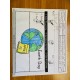 EARTH DAY | Reading and Fine Motor Packet for Special Education