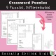 Valentine's Day Themed Word Search | Freebie