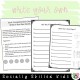 Good Sport Reminders | 12 Differentiated Posters & Worksheets