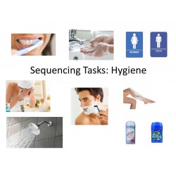 Sequencing Tasks: Hygiene