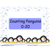 Penguin Counting