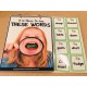 Adapted Book For Social Skills – Profanity Replacement Behavior for Autism/Special Education