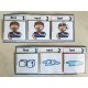 Picture Sequencing First-Next-Last TASK BOX FILLER® for Autism | Speech Therapy