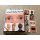 Adapted Book: WHICH BODY PART – Special Education Resource for Reading