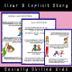 Sticking Up For Me! | Social Skills Story and Activities  | For Boys