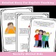 Words and Topics To Avoid Using At School | Social Skills Story and Activities