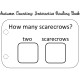Autumn Counting: An Interactive Reading Book