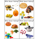 What Doesn`t Belong? Thanksgiving Activity FREE